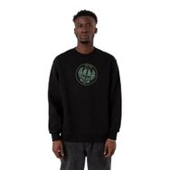 Tshirthane P23837S1306 Siyah Erkek Sweatshirt
