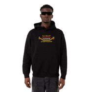 Tshirthane P23935S442 Siyah Erkek Sweatshirt