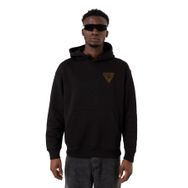 Tshirthane P24012S6015 Siyah Erkek Sweatshirt