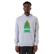 Tshirthane P24038S3736 Mr Beast Team Trees Grimelanj Kapüşonlu 3ip Erkek Sweatshirt
