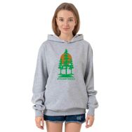 Tshirthane P24041S4684 Grimelanj Kadın Sweatshirt