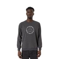 Tshirthane P24079S175 Füme Erkek Sweatshirt