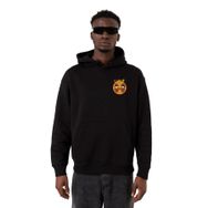 Tshirthane P24105S6167 Siyah Erkek Sweatshirt