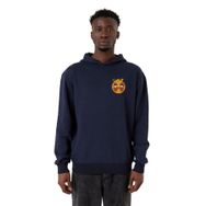 Tshirthane P24107S6241 Dragon Ball Z Anime Cool Style Lacivert 3 ip Kapüşonlu Erkek Sweatshirt