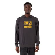 Tshirthane P24128S6926 Dragon Ball Z Anime Kill Piccolo Füme 2 ip Kapüşonlu Erkek Sweatshirt