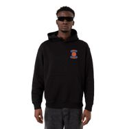 Tshirthane P24223S5150 Siyah Erkek Sweatshirt