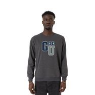 Tshirthane P24327S7921 Füme Erkek Sweatshirt