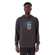 Tshirthane P24332S4419 Gen V Godolkin University Abbreviation Füme Kapüşonlu Erkek Sweatshirt