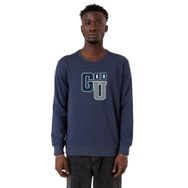 Tshirthane P24349S9628 Gen V Godolkin University Abbreviation İndigo 2ip Erkek Sweatshirt
