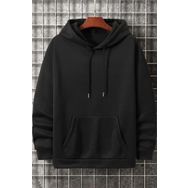 Tshirthane Pamuk Şardonlu Kapüşonlu Unisex Sweatshirt
