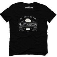 Tshirthane Peaky Blinders By Order 19 19 Erkek Tshirt