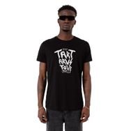 Tshirthane Percy Jackson the Tartarus Tour Siyah Erkek T-shirt