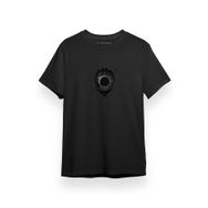Tshirthane Shadow and Bone Darkling Siyah Kısa Kol Erkek T-shirt