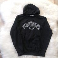 Tshirthane Siyah WrstbhvrXL Berlin Sweatshirt