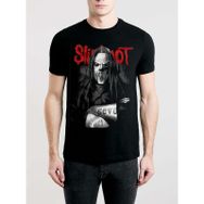 Tshirthane Slipknot Mick Thomson Erkek Tshirt
