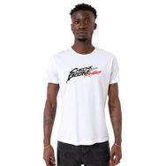 Tshirthane Stray Kids Chk Chk Boom Beyaz Bisiklet Yaka Erkek T-shirt
