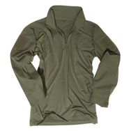 Tshirthane Sturm Feldhemd Tactical Yeşil Sweatshirt