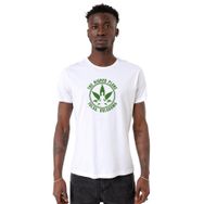 Tshirthane Tulsa King The Higher Plane Beyaz Erkek Bisikletyaka T-shirt