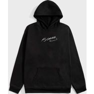 Tshirthane Unisex K.Atatürk imza Baskılı Sweatshirt