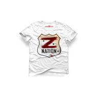 Tshirthane Z Nation Erkek Tshirt