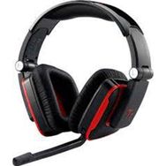 TT Esports Shock Pro TTS-HT-SHK-DIECBK-25 RGB 7.1 Siyah Oyuncu Kulaklığı