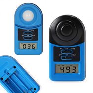 TT T-Echni-C LX-1010 Lüxmetre Dijital Mini Işık Aydınlık Ölçer