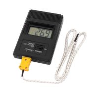 TT T-Echni-C TM-902C Dijital Termometre