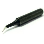 TT Technic 862D 900m-t-ıs Siyah Eğri Havya Ucu