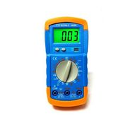 TT-Technic A830l Dijital Multimetre