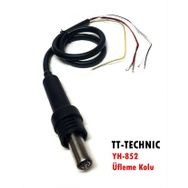 TT-Technic SM-852D Yedek Kalem Havya