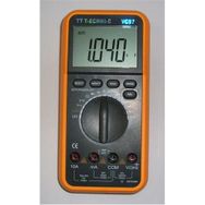 TT-Technic VC97 Dijital Auto Range Multimetre
