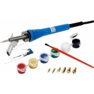 TT-Technic ZD707B 30W Boyalı Ahşap Yakma Makinesi