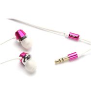 Ttaf 90081 Pembe Kulaklık