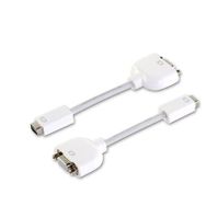 Ttaf Mini DVI-Vga Adaptörü