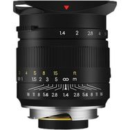 Ttartisan 35 mm F/1.4 Eos R Mount Lens