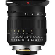 Ttartisan 35 mm F/1.4 Sony E Mount Lens