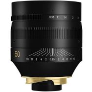 Ttartisan 50 mm F/0.95 Fuji Gfx Mount Lens