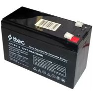 Ttec 12 Volt 7 Ah Akü