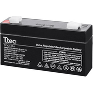 Ttec 12V 2.3Ah Bakımsız Kuru Akü