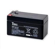 Ttec 12Volt 1,3 Amper Akü