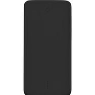 Ttec 2BB133S PowerSlim 10000 mAh 2.1A-2.1AÇift Çıkışlı Taşınabilir Şarj Cİhazı Siyah