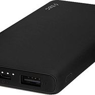 Ttec 2BB135S Siyah Slım 10.000mAh Powerbank