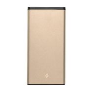 Ttec 2BB139A AlumiSlim 5.000 mAh Altın Taşınabilir Şarj Aleti