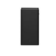 TTec 2BB14S AlumiSlim 10.000 mAh Siyah Taşınabilir Şarj Aleti