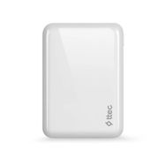Ttec 2BB156B 10.000 mAh Beyaz Taşınabilir Şarj Cihazı