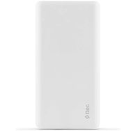 Ttec 2BB156S 10.000 mAh Siyah Taşınabilir Şarj Cihazı