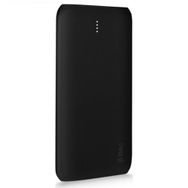 Ttec 2BB163S PowerSlim Duo Siyah 10.000mAh Taşınabilir Şarj Cihazı