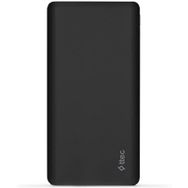 Ttec 2bb171s Ttec Powerslim S Trio 10.000mah Siyah Taşınabilir Şarj Aleti Powerbank