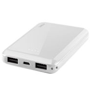 Ttec 2BB173S Beyaz 5000 mAh Powerbank