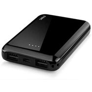 Ttec 2BB173S Siyah 5000 mAh Powerbank